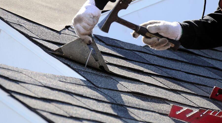 Professional Flat Roofing Installation in Etta, MS